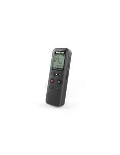 Philips VoiceTracer 8 kHz Negro