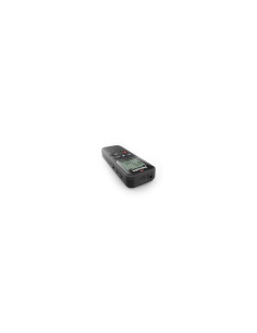 Philips VoiceTracer 8 kHz Negro 2
