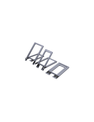 Vention Soporte para Smartphone/Tablet KCZH0/ Gris