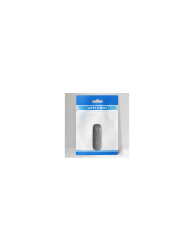 Vention Lector de Tarjetas Externo CLEB0/ USB 2.0
