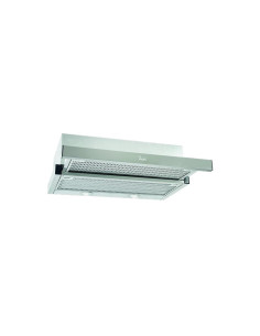 TEKA CNL6415 CAMPANA TELESC INOX