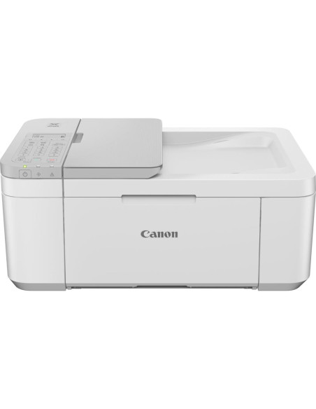 Canon PIXMA TR4756i Inyección de tinta A4 4800 x 1200 DPI Wifi