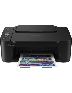 Canon PIXMA TS3750i Inyección de tinta A4 4800 x 1200 DPI Wifi
