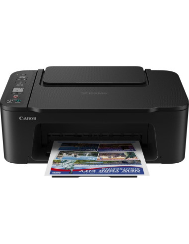 Canon PIXMA TS3750i Inyección de tinta A4 4800 x 1200 DPI Wifi