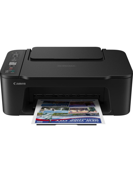 Canon PIXMA TS3750i Inyección de tinta A4 4800 x 1200 DPI Wifi