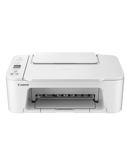 Canon Pixma TS3751I Impresora Multifunción con Wifi Blanca