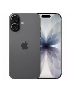 APPLE IPHONE 17 256GB BLACK MG6J4QN/A