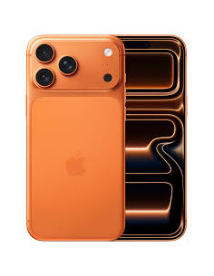 APPLE IPHONE 17 PRO MAX 512GB COSMIC ORANGE MFYT4QN/A