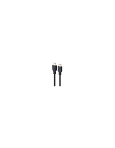 Nanocable Cable HDMI V2.1 8K@60Hz 48Gbps CCS, A/M-A/M, Negro, 5 m 2