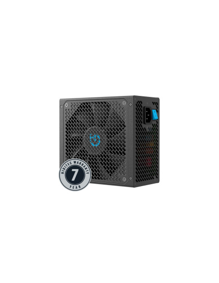 HIDITEC PSU BZ PRO 650W 80PLUS BRONZE ATX 3.1 - PCIe 5.1 - FULL RANGE