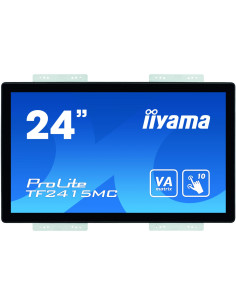 iiyama ProLite TF2415MC-B2 pantalla para PC 60,5 cm (23.8") 1920 x