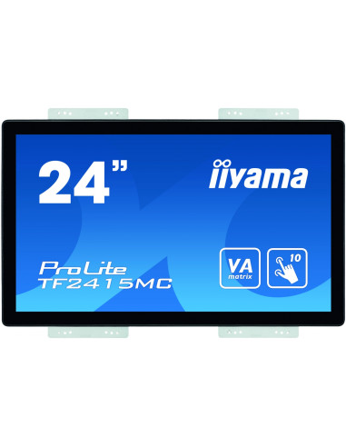 iiyama ProLite TF2415MC-B2 pantalla para PC 60,5 cm (23.8") 1920 x