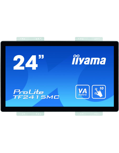iiyama ProLite TF2415MC-B2 pantalla para PC 60,5 cm (23.8") 1920 x