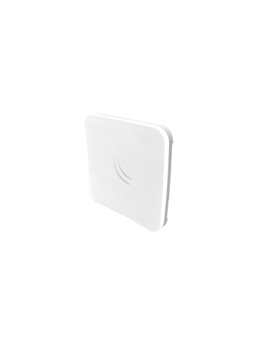 Mikrotik Lite2 100 Mbit/s EnergÍ­a sobre Ethernet (PoE) Blanco