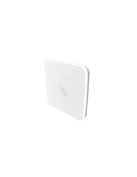 Mikrotik Lite2 100 Mbit/s EnergÍ­a sobre Ethernet (PoE) Blanco