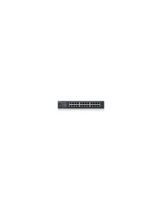 Zyxel GS1915-24E Gestionado L2 Gigabit Ethernet (10/100/1000) 1U Negro 2