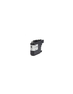 Brother LC223BK cartucho de tinta 1 pieza(s) Original Negro 2