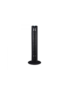 JATA TOWER FAN JVVT3041 BLACK Negro