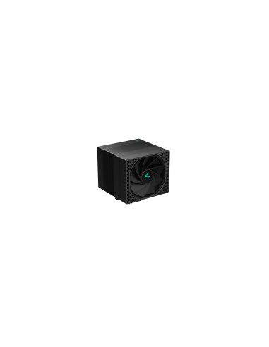 DeepCool ASSASSIN IV Procesador Refrigerador de aire 14 cm Negro 1 pieza(s)