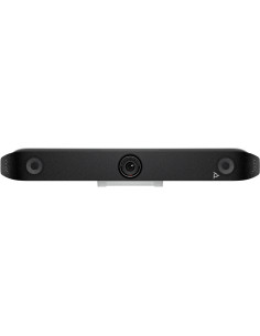 POLY Barra de vÍ­deo multifunción Studio X52 con kit de controlador TC10