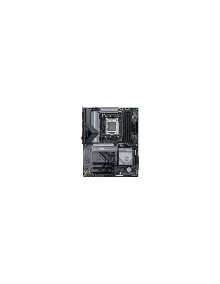 GIGABYTE B850 EAGLE WIFI6E Placa Base - Procesadores AMD Ryzen Serie