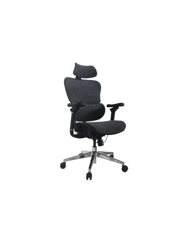 Equip 651052 silla de oficina y de ordenador Asiento acolchado
