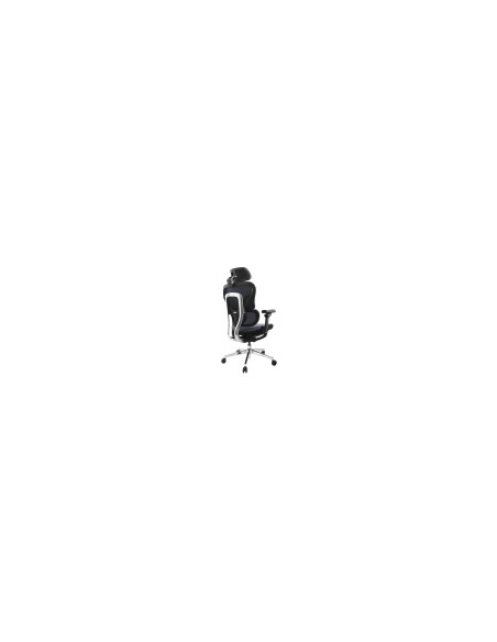 Equip 651052 silla de oficina y de ordenador Asiento acolchado