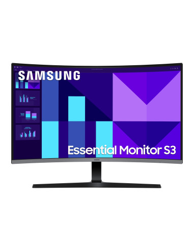 Samsung S39GD pantalla para PC 81,3 cm (32") 1920 x 1080 Pixeles Full
