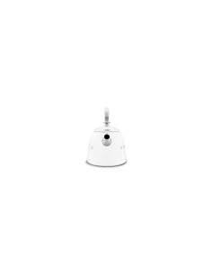 Smeg WKF01WH tetera 2,3 L Acero inoxidable, Blanco 2