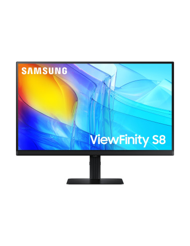 Samsung S80D pantalla para PC 68,6 cm (27") 3840 x 2160 Pixeles 4K