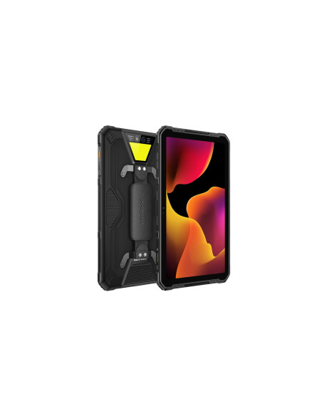 Ulefone Armor Pad 2 4G Mediatek LTE-TDD & LTE-FDD 256 GB 27,9 cm (11") 8 GB Wi-Fi 6 (802.11ax) Android 13 Negro