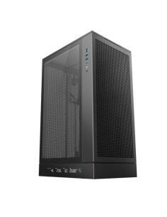 DeepCool CH270 Digital Mini Tower Negro 2