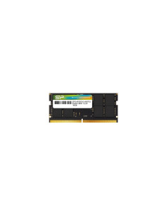 Silicon Power SP016GBSVU480F02 módulo de memoria 16 GB 1 x 16 GB DDR5 ECC