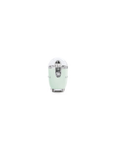 Smeg CJF11PGEU prensa de cítricos eléctricos 70 W Verde 2