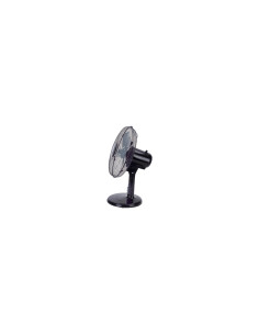 JATA JVVM3124 ventilador Negro, Gris 2