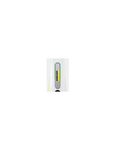Kärcher SC 3 UPRIGHT Fregona a vapor 0,5 L 1600 W Negro, Blanco 2