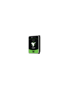 Seagate Exos M disco duro interno 32 TB 7200 RPM 512 MB 3.5" SATA 2