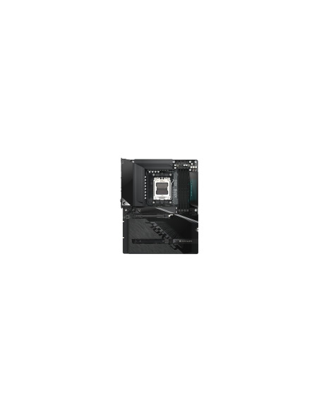GIGABYTE X870 AORUS STEALTH Placa Base - Compatible con procesadores