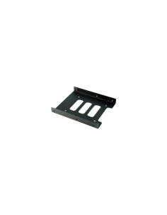 ADAPTADOR UNYKA DISCO 2.5 A 3.5 PARA DISCO SSD 50519