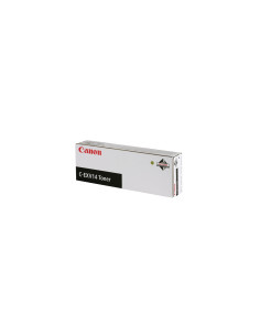 Canon C-EXV 14 toner 1 pieza Original Negro