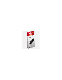 Canon PGI-550 PGBK cartucho 1 pieza Original Rendimiento estándar