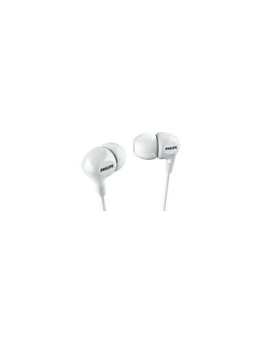 Philips SHE3550WT/00 auricular y casco Auriculares Alámbrico Dentro