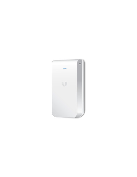 Ubiquiti Networks UniFi HD In-Wall 1733 Mbit/s EnergÍ­a sobre Ethernet (PoE) (2,4 GHz, 5 GHz) Blanco