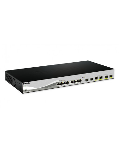 D-Link DXS-1210-12SC/E switch Gestionado L2 10G Ethernet