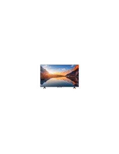 Xiaomi TV A 43 2025 109,2 cm (43") 4K Ultra HD Smart TV Wifi Negro