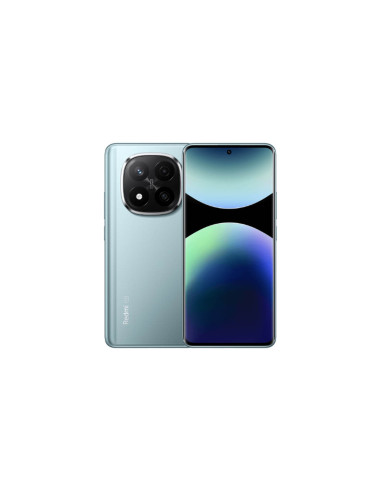Xiaomi Redmi Note 14 Pro+ 5G 12/512Gb Axul Smartphone