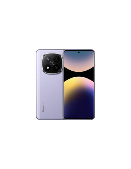 Xiaomi Redmi Note 14 Pro+ 5G 12/512Gb Lavanda Smartphone