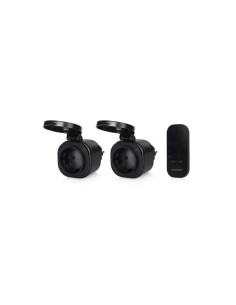 Smartwares SH4-99653 enchufe inteligente 3000 W Negro