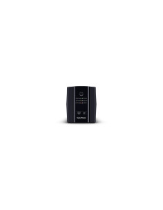 CyberPower UT2200EG sistema de alimentación ininterrumpida (UPS) Línea interactiva 2,2 kVA 1320 W 4 salidas AC 2