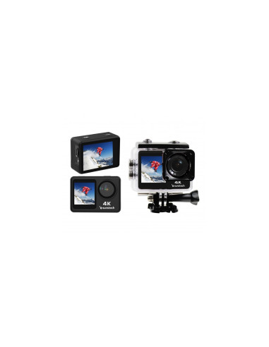 Sunstech ADVENTURE4K cámara para deporte de acción 16 MP 4K Ultra HD Wifi 62 g